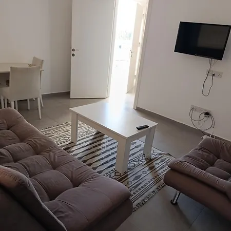 Flat Ceremi Apartment *