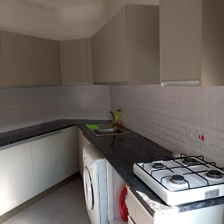 Flat Ceremi * Nicosia