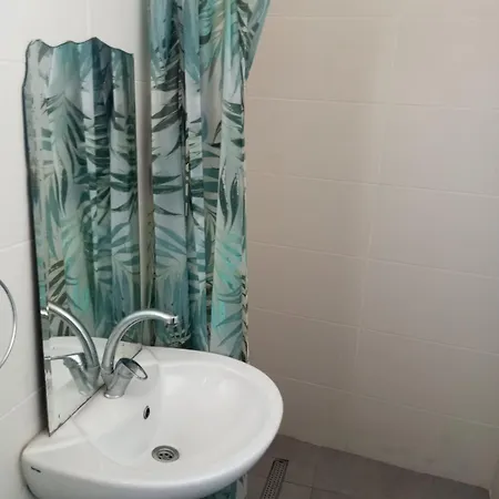 Apartment Flat Ceremi Nicosia