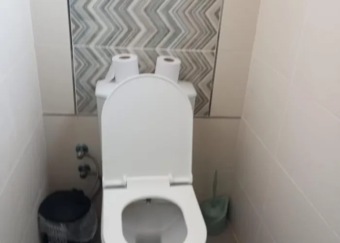 Flat Ceremi * Nicosia