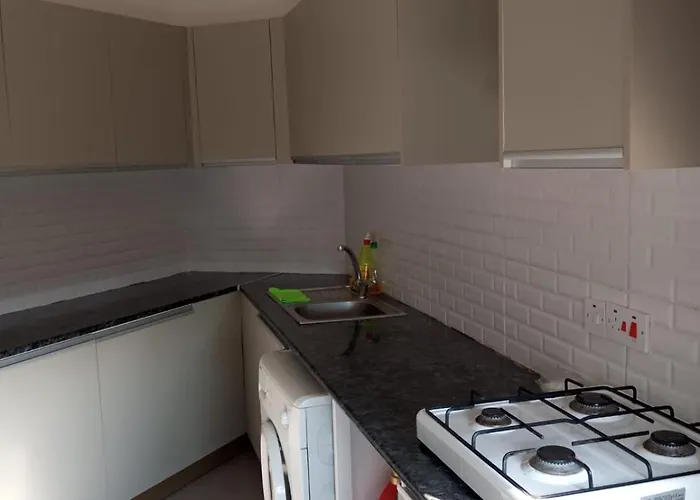 Flat Ceremi * Nikósie