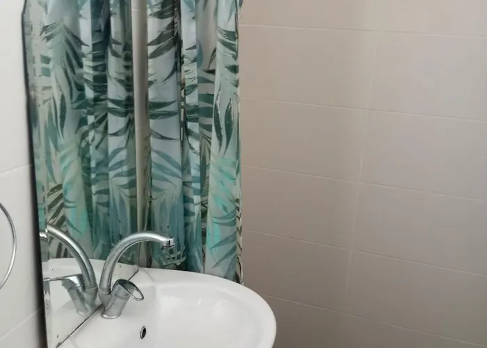 Apartmán Flat Ceremi Nikósie