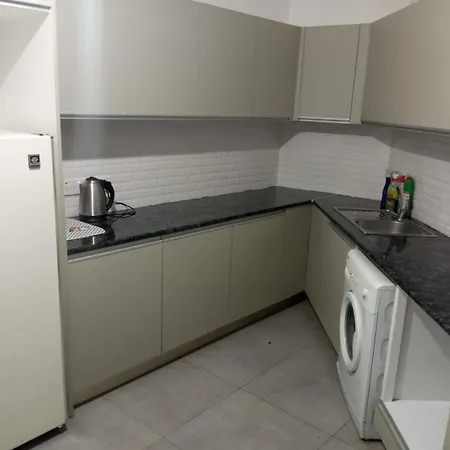 Appartamento Flat Ceremi