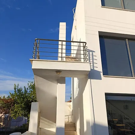 Flat Ceremi Nicosia